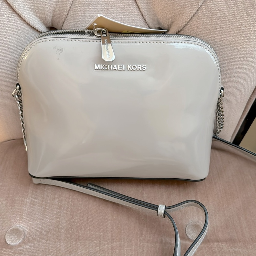 Michael Kors handbag